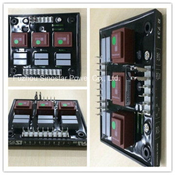 Original R731 Three Phase Sensing Module